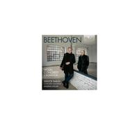 Kristof Barati/Concerto Budapest/Andras Keller - Beethoven: Violin Concerto, 2 Romances
