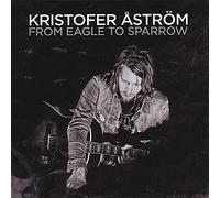 Kristofer Astrom - From Eagle To Sparrow [VINYL]