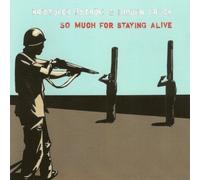 Kristofer Astrom & Hidden Truc - So Much for Staying Alive