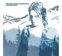Kristofer Astrom - Northern Blues