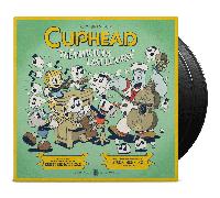 KRISTOFER MADDIGAN Cuphead: The Delicious Last Course (VINYL 2xLP)