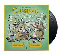 KRISTOFER MADDIGAN Cuphead: The Delicious Last Course (VINYL 2xLP)