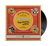 KRISTOFER MADDIGAN - CUPHEAD [VINYL]