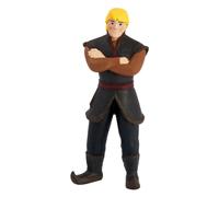Kristoff - Frozen Cake Figure