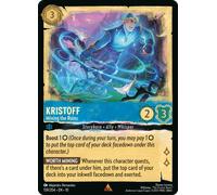 Kristoff - Mining the Ruins | Whispers in the Well