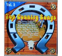 Kristoffersen/Coolidge - Top Country Songs Vol 2