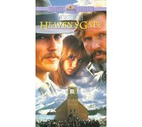 Kristofferson - Heaven's Gate