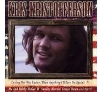 Kristofferson, Kris - All American Country