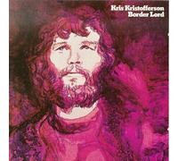 Kristofferson, Kris - Border Lord