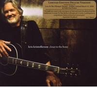 Kristofferson,Kris - Closer to the Bone (Lim.2cd Deluxe Edition)