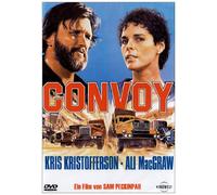 KRISTOFFERSON, Kris Convoy (1978)