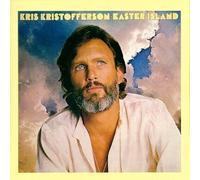 Kristofferson Kris - Easter Island