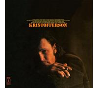 Kris Kristofferson Kristofferson (Vinyl)