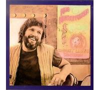Kristofferson, Kris - Spooky Lady's Sideshow
