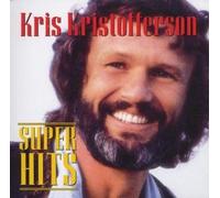 Kristofferson, Kris - Super Hits [Import Allemand]