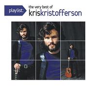 Kristofferson Kris - The Very Best of Kris Kristoff