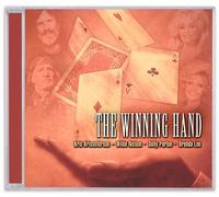 Kristofferson, Kris - The Winning Hand