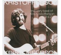Kristofferson, Kris - Very Best of