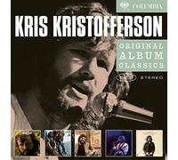 Kristofferson - Original Album Classics - CD Longplay - 97 - A15z