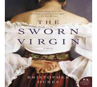 Kristopher Dukes Sworn Virgin, The N/A Book Kristopher Dukes Multicolor