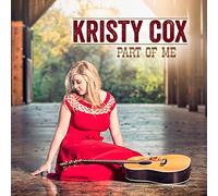 Kristy Cox - Part Of Me