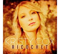 Kristy Cox - Ricochet