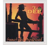 Kristy Dee - Sunset Strat Boulevard