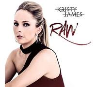 Kristy James - Raw