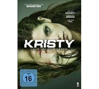 Kristy - Lauf um dein Leben (DVD)