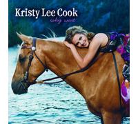 Kristy Lee Cook - Why Wait [New CD] Alliance MOD , Sony Superstar