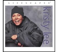 Kristy Lee - Lifescapes Artist Series