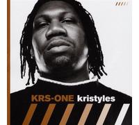 Kristyles by KRS ONE (2003-06-30)