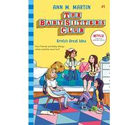 Kristy's Great Idea (The Babysitters Club 2020)