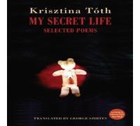 Krisztina Toth My Secret Life Paperback Book in White Krisztina Toth White