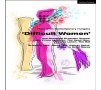 Krisztina Toth Plays from Contemporary Hungary: 'Difficult Women' & Resistant Krisztina Toth Multicolor