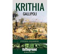 Krithia: Gallipoli (Battleground II)