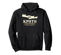 Kriti Crete Greece Island Map Greek Pride Design Pullover Hoodie