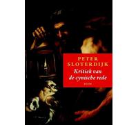 Kritiek van de cynische rede