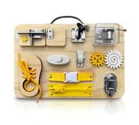 KriToy Fidget Memory Games for Seniors - Dementia Activities for Seniors - Memory Games for Adults with ADHD, Autism - Alzheimers Products and Sensory Activities for Adults with Dementia