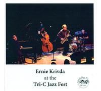 Krivda, Ernie - At The Tri-C Jazz Fest