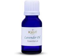 Krivi Lavender Essential Oil 15ml (Pack of 1)
