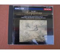 Krivine - Requiem Op.48