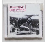 Krivit,Danny - Edits by Mr. K