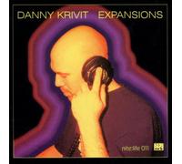 Krivit, Danny - Expansions