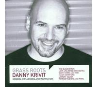 Krivit, Danny - Grass Roots