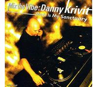 Krivit, Danny - Mix The Vibe - Danny Krivit