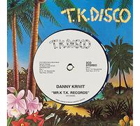 KRIVIT,DANNY - Tk Records Djmix