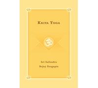 Kriya Yoga