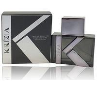 Krizia pour homme by Eau de Toilette for Krizia Men 30 ml Edt Spray