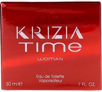 Krizia Time Woman Eau de Toilette 30ml Spray
